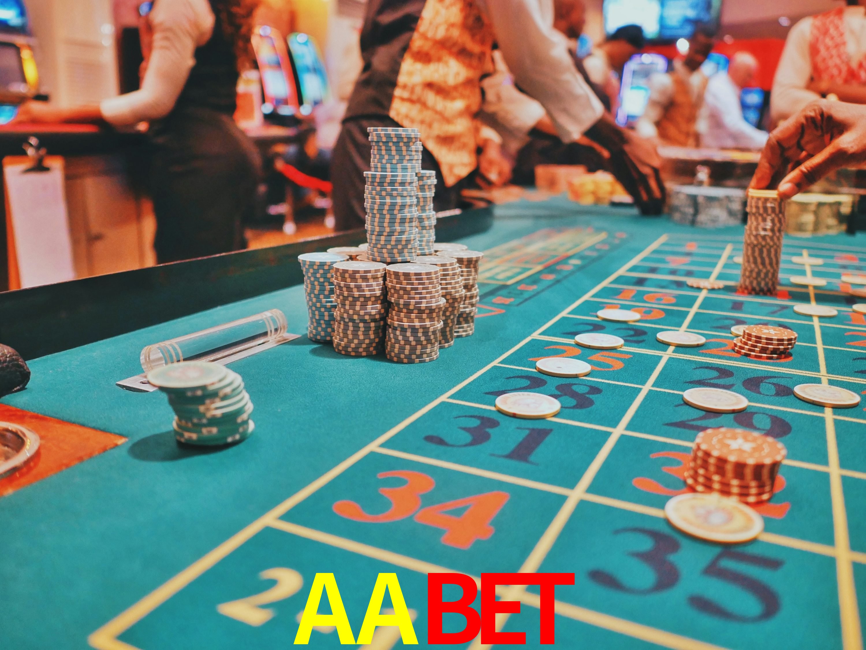 Tennis Betting AABET